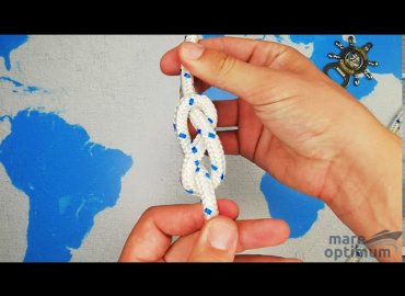 Osmica - Izpit za voditelja čolna