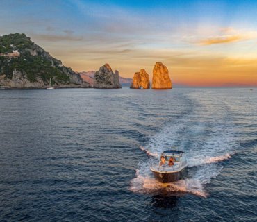 Čarobnost morja &ndash; zgodba modrine in miru