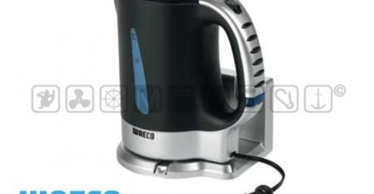 GRELNIK VODE WAECO PERFECTKITCHEN 12V