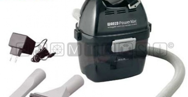 SESALEC WAECO POWERVAC 12V