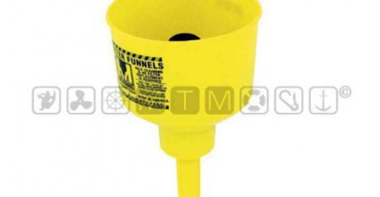 LIJAK MR. FUNNEL