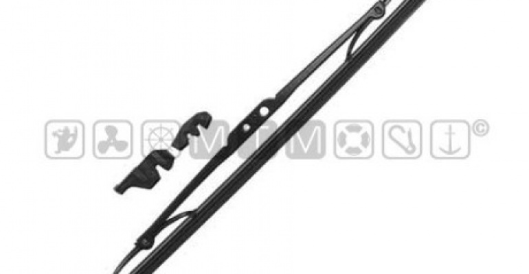 METLICA BRISALCA EXTRAFLEX, TEMEN INOKS