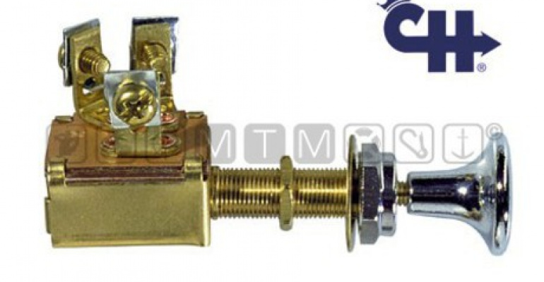 STIKALO POTISNI-IZVLECI  2X2