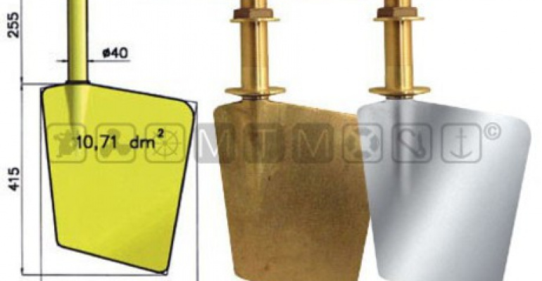SMERNO KRMILO D11
