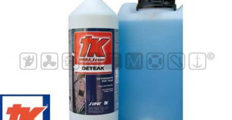 DETERGENT TK DETEAK