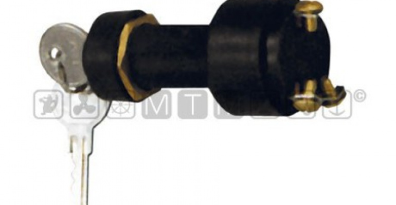 KLJUČ ZAGONA W/PROOF L