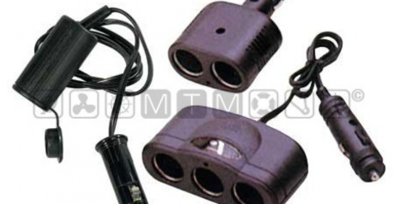 PRIKLJUČEK MULTIPLI