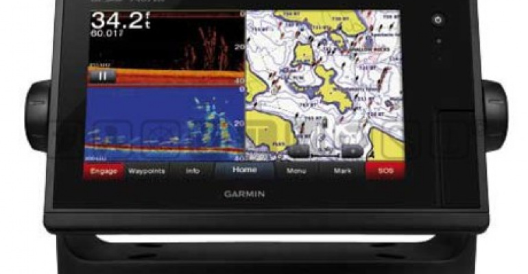 VEČFUNKCIJSKI ZASLON GARMIN GPSMAP 7400 SERIES