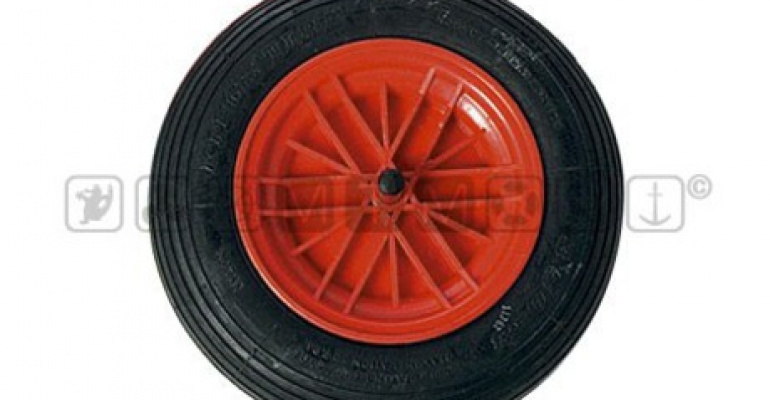 KOLESA ZA VOZIČEK / KRMNA KOLESA