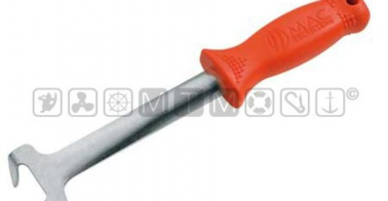 ORODJE ZA NABIRANJE MORSKIH JEŽKOV