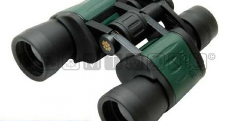 DALJNOGLED KONUS NEWZOOM  (8-24X50)