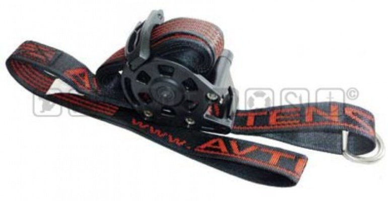 ZASKOČNI PAS AVTENS SA-DA