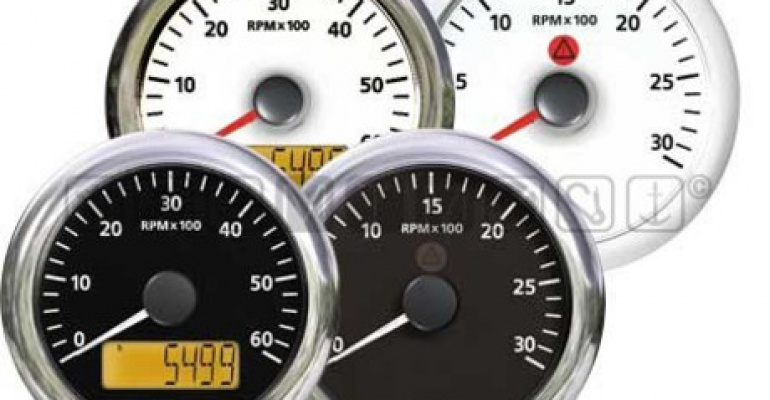 &Scaron;TEVEC OBRATOV  VDO VIEW-LINE