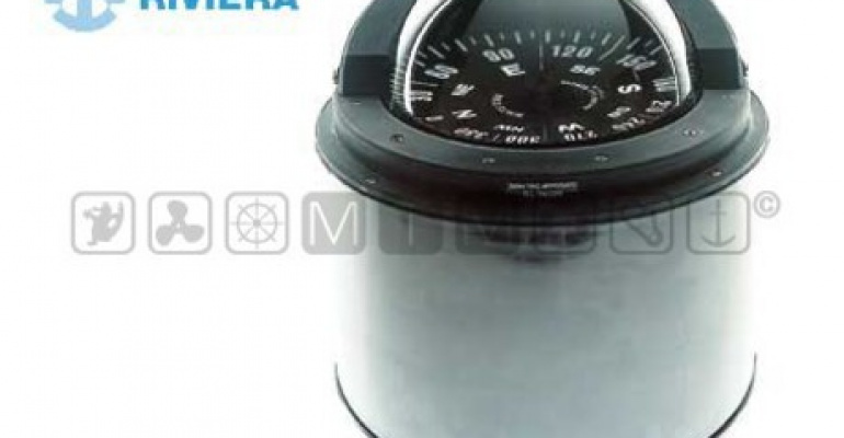 KOMPAS WHITE STAR RIVIERA B6W4
