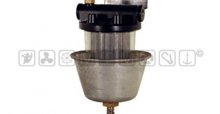 DIZELSKI D-100 DF R.I.NA. FILTER