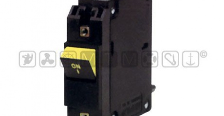 STIKALO AIRPAX FLUSH VERTICAL