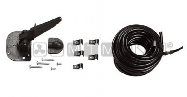 SENZOR HITROSTI FARIA PITOT