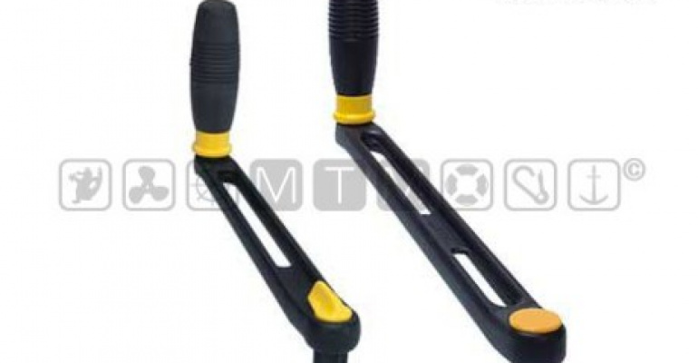 ROČKA ZA VITEL ANTAL SINGLE-GRIP