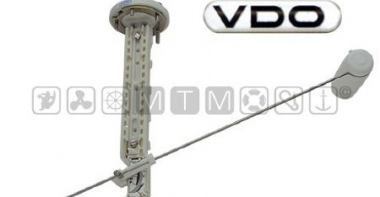 SENZOR/PRENOS NIVOJA GORIVA LEVER1