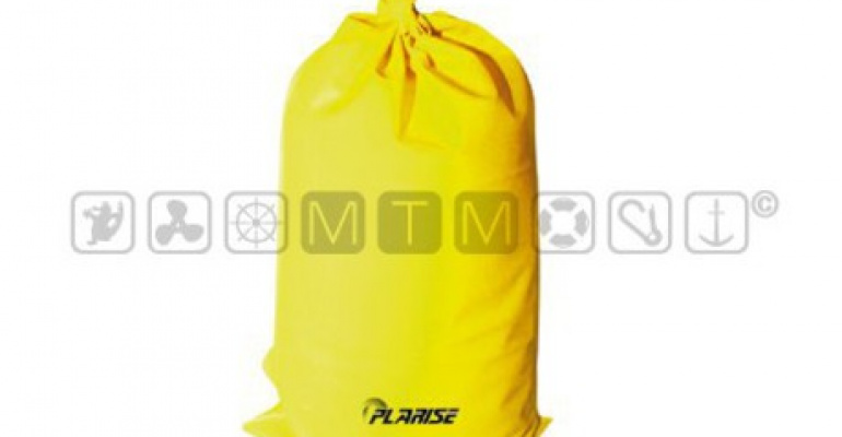 VODOTESNA VREČA ECO