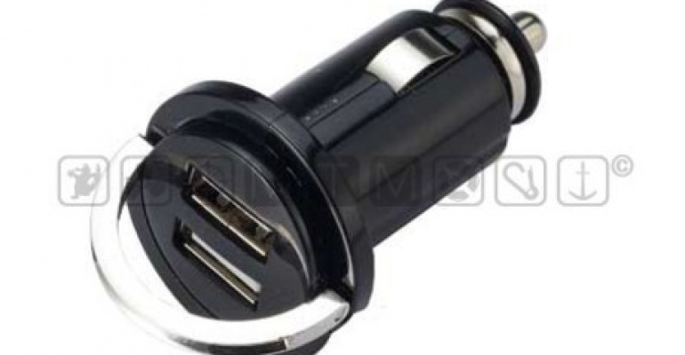 VTIKAČ TIPA VŽIGALNIK USB
