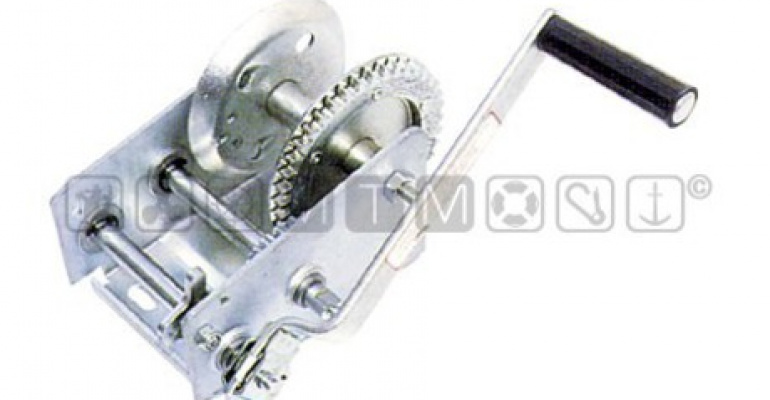 ROČNI VITEL ZA PRIKOLICO