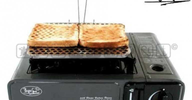 TOASTER