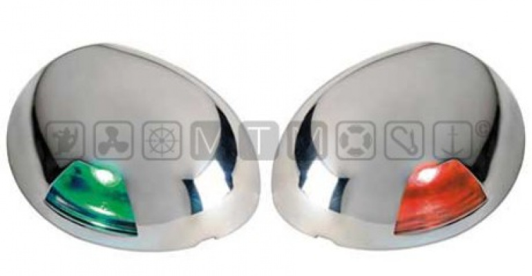 NAVIGACIJSKA LUČ ON DECK (R.I.NA.) LED