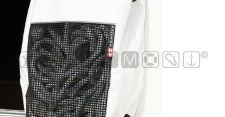 TORBA ZA VRVI WHITE LINE HIGH