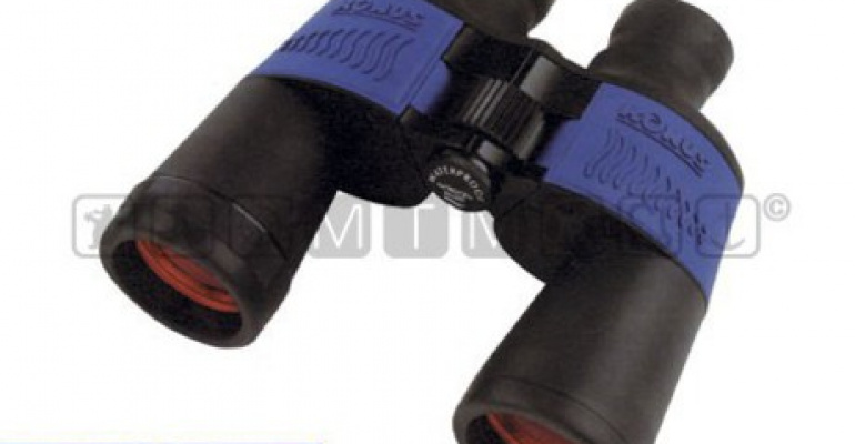 DALJNOGLED KONUS NAVYMAN  (7X50)