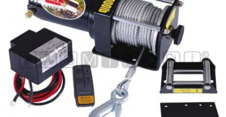 ELEKTRIČNI VITEL ZA PRIKOLICO 1400L-12V