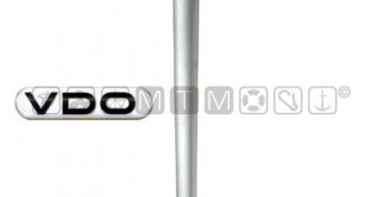 SENZOR/PRENOS NIVOJA GORIVA