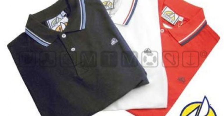 ŽENSKA POLO MAJICA SLAM VELLAN