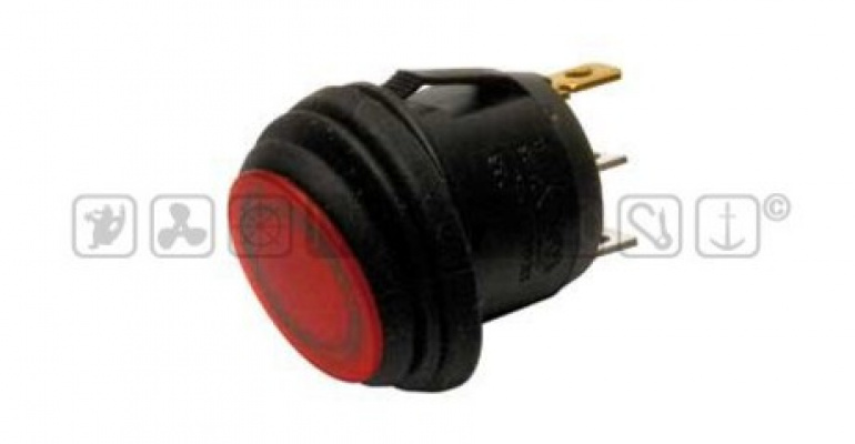 STIKALO AA W/P2 IP65