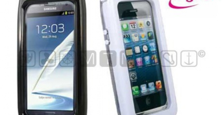 VODOTESNO OHI&Scaron;JE ARYCA TIDE 4