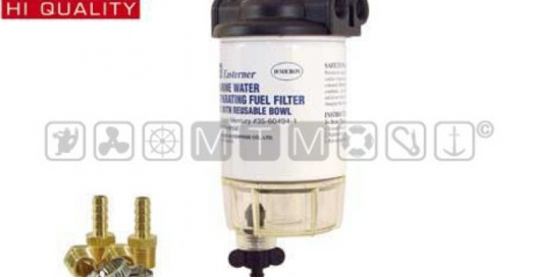 EXTRAFLOW M COMPACT SEPARATOR