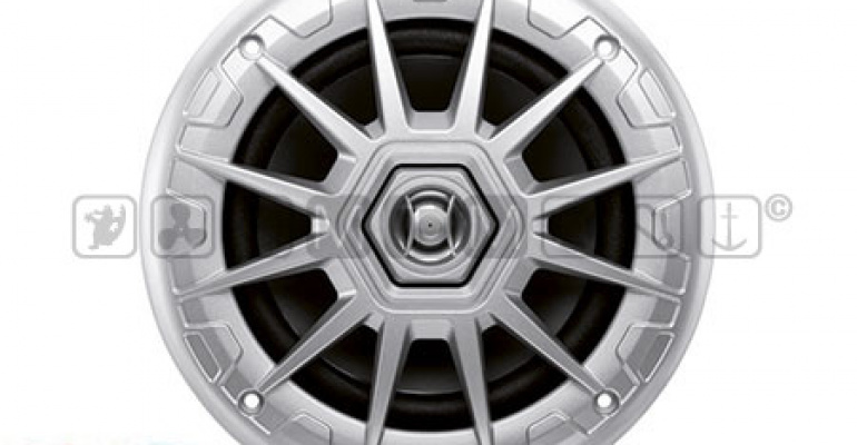 ZVOČNIKI BOSS MRGB65 200W