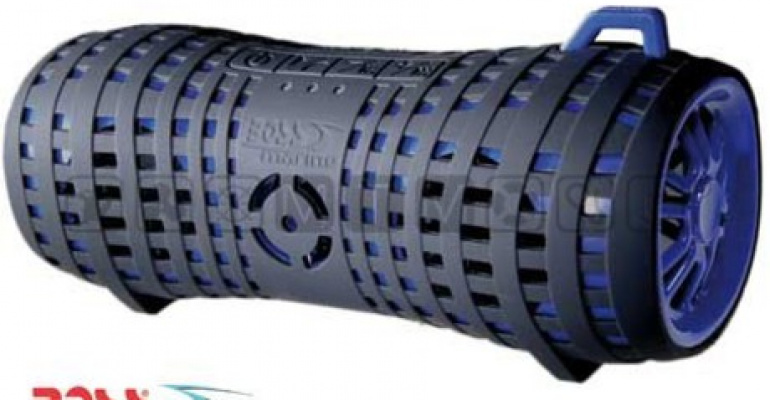 PRENOSNI ZVOČNIK BOSS BLUETOOTH