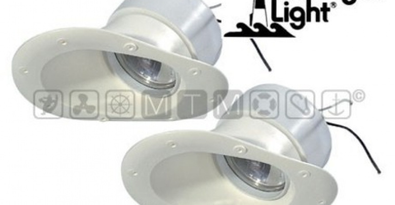 ŽAROMET ZA LADIJSKI BOK BARNEGAT