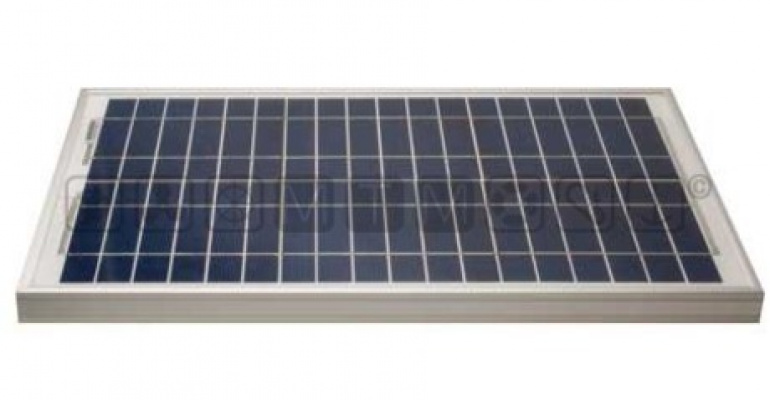 SOLARNI PANELI TOGI LAND-SOLAR