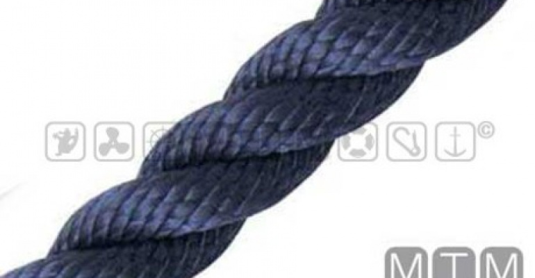 VRV AMERICANA MODRA &Oslash; 26-40