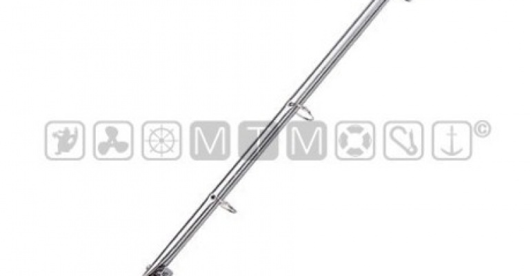 JAMBOR ZA ZDrogVO CLAMP INOKS