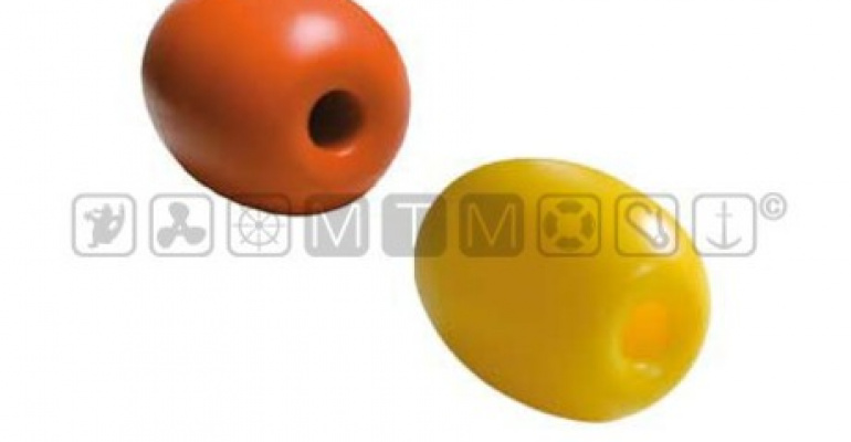 PLOVEC DURA FLOAT OLIVE