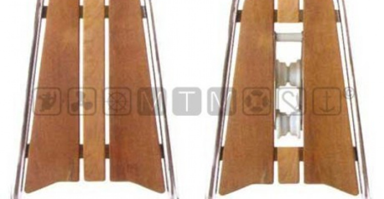 PLATFORMA R.MARINE 75