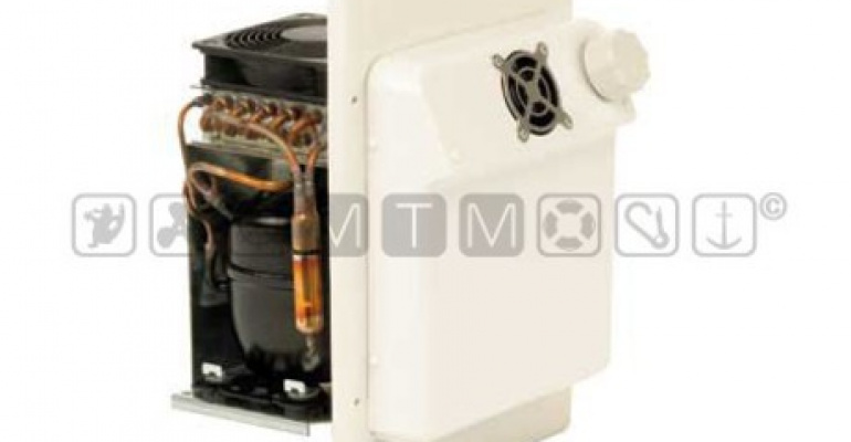 HLADILNI SISTEM WAECO COLDMACHINE