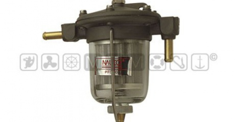 DIZELSKI D-50 FILTER