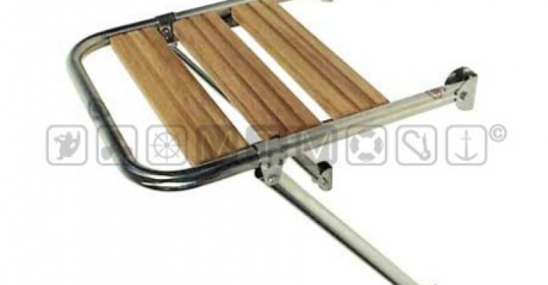 PLATFORMA TINOX