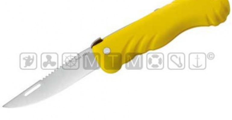 RIBI&Scaron;KI PLAVAJOČI NOŽ