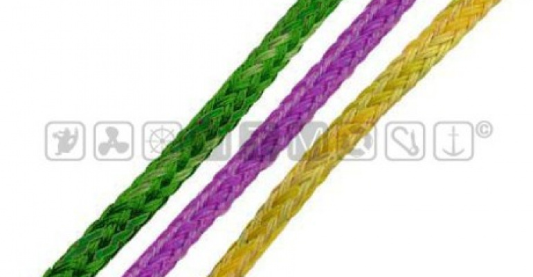 VLEČNA VRV ZA SMUČANJE NA VODI