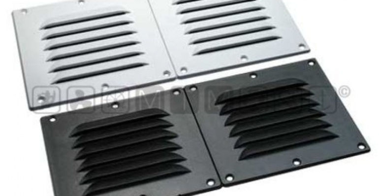 ZRAČNA REŽA PLASTIČNA ODSTRANLJIVA